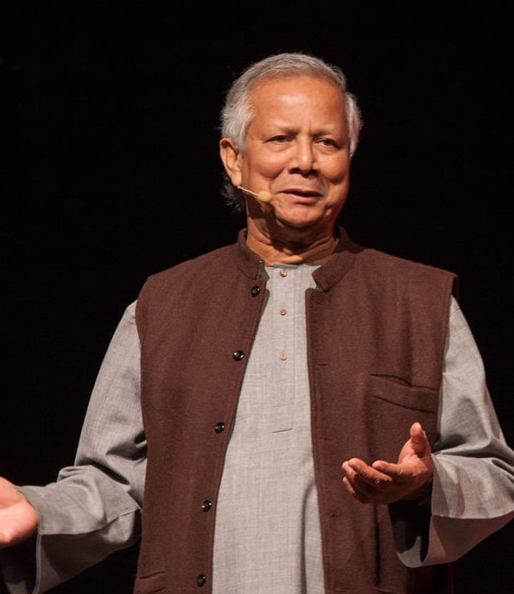 Yunus image